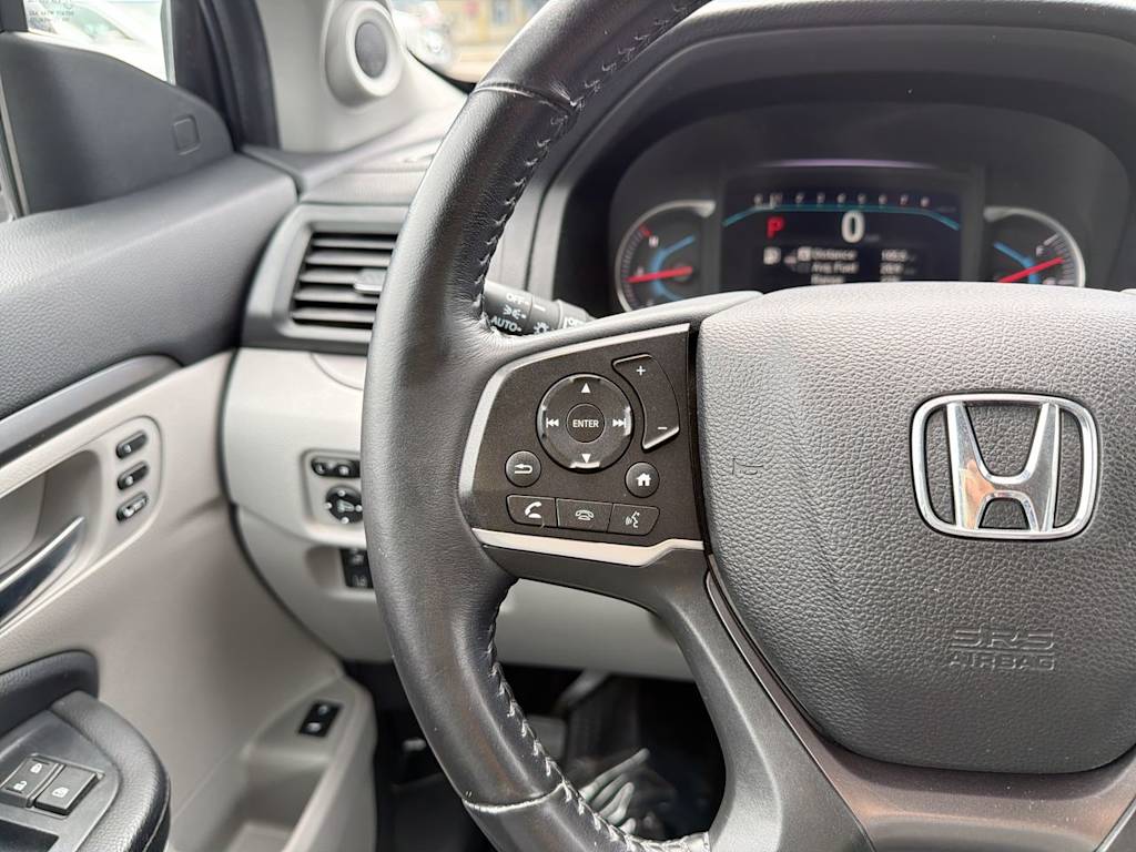 Thumbnail: 2020 Honda Pilot - 33