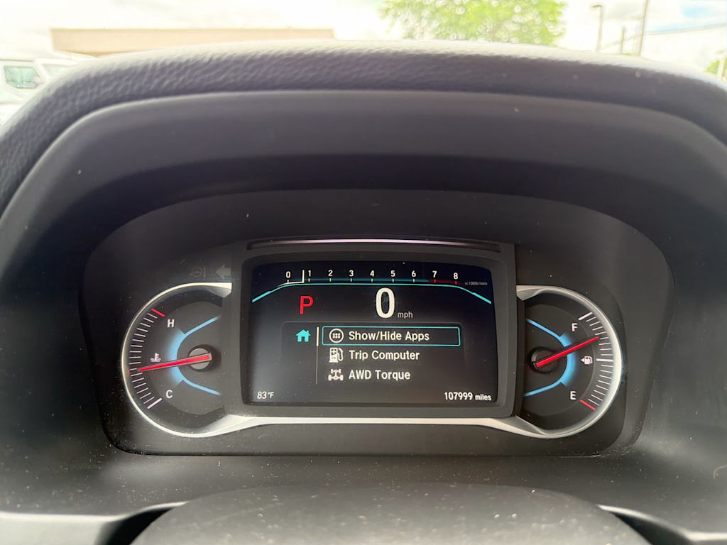Thumbnail: 2020 Honda Pilot - 15