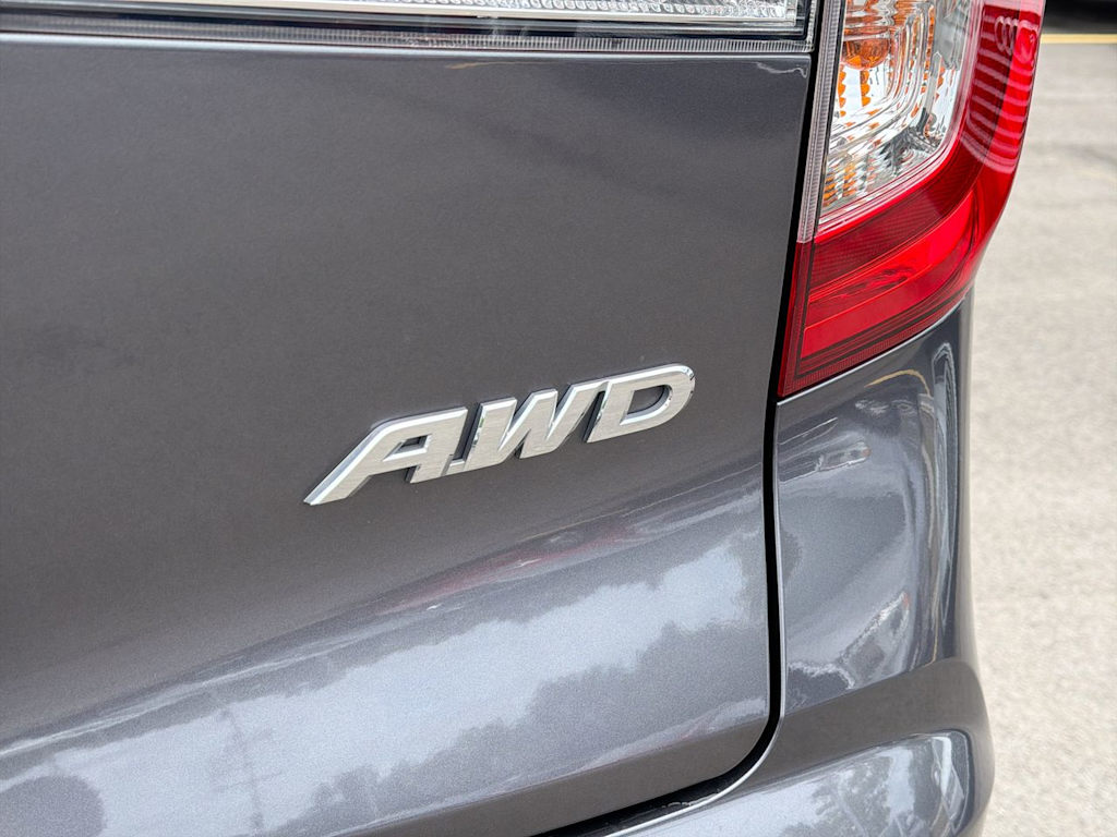 Thumbnail: 2020 Honda Pilot - 7