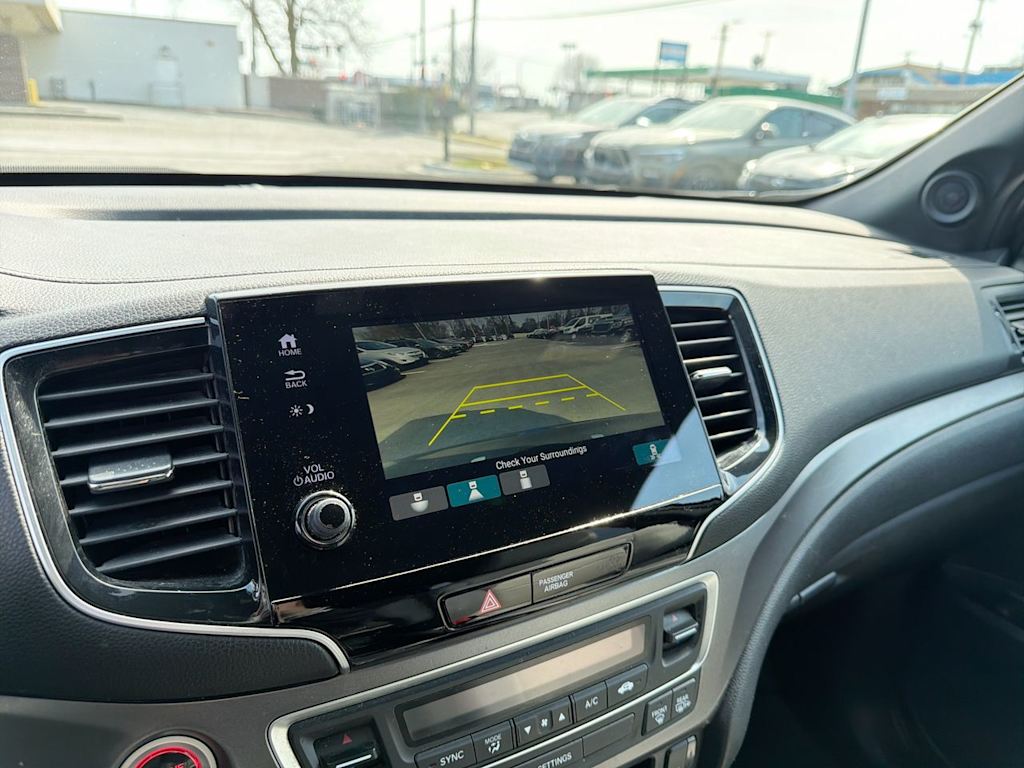 Thumbnail: 2020 Honda Passport - 14