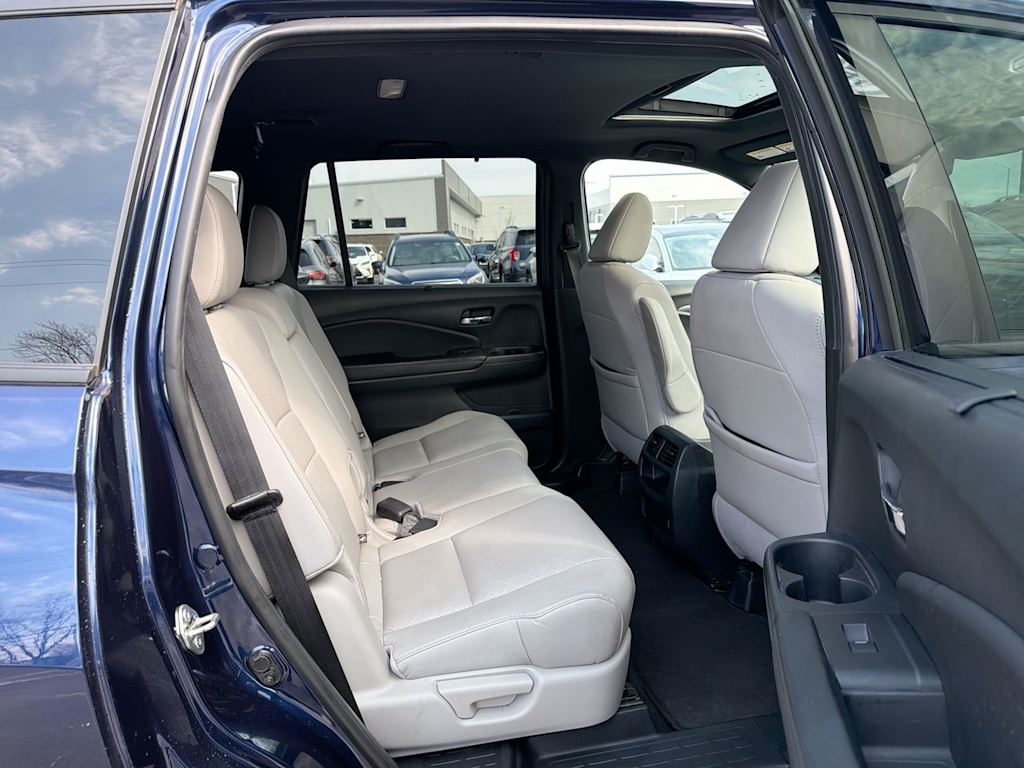 Thumbnail: 2020 Honda Passport - 32