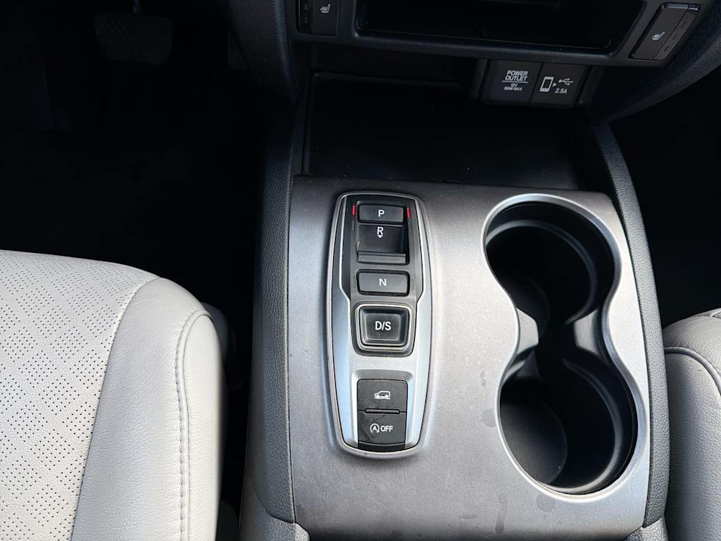 Thumbnail: 2020 Honda Passport - 35