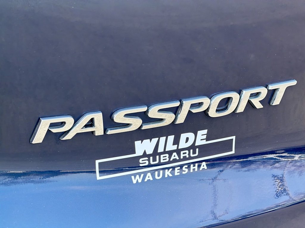 Thumbnail: 2020 Honda Passport - 7
