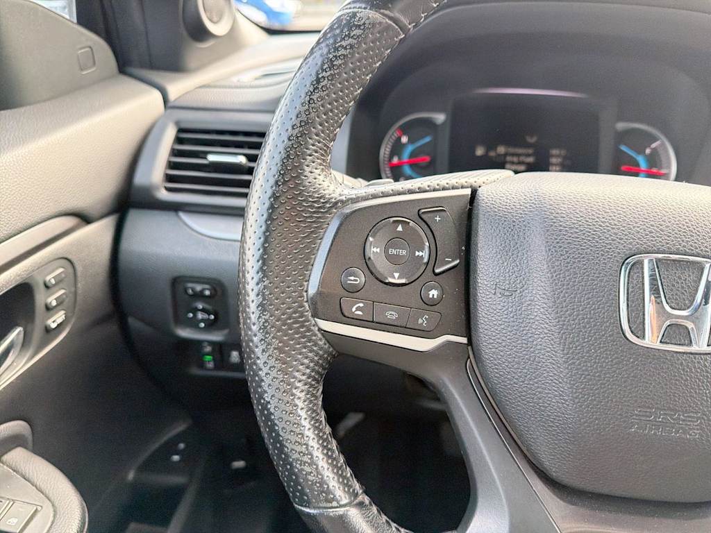 Thumbnail: 2020 Honda Passport - 33