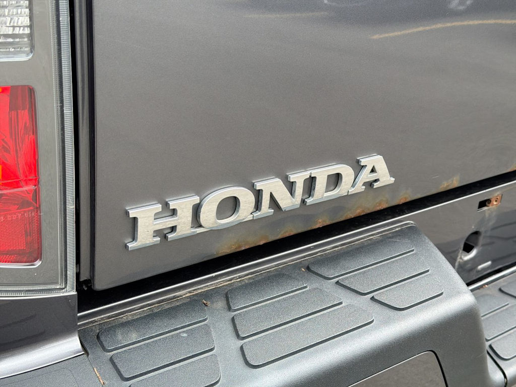 Thumbnail: 2014 Honda Ridgeline - 7