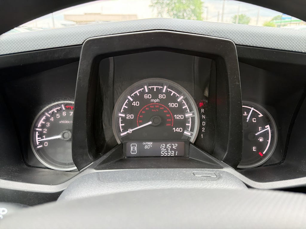Thumbnail: 2014 Honda Ridgeline - 13