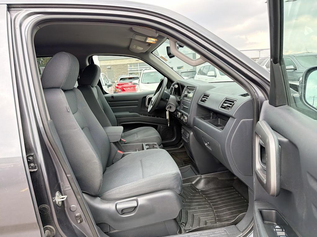 Thumbnail: 2014 Honda Ridgeline - 29