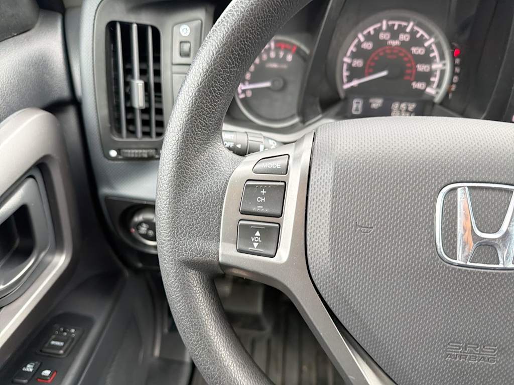 Thumbnail: 2014 Honda Ridgeline - 30