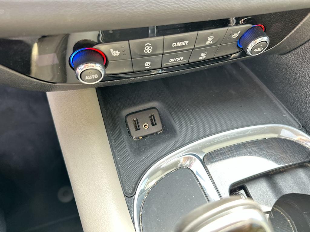 Thumbnail: 2019 Buick Enclave - 36