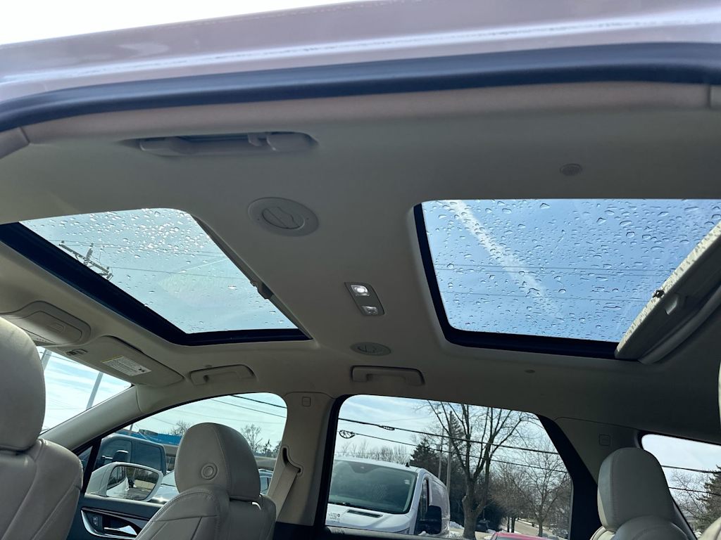 Thumbnail: 2019 Buick Enclave - 30