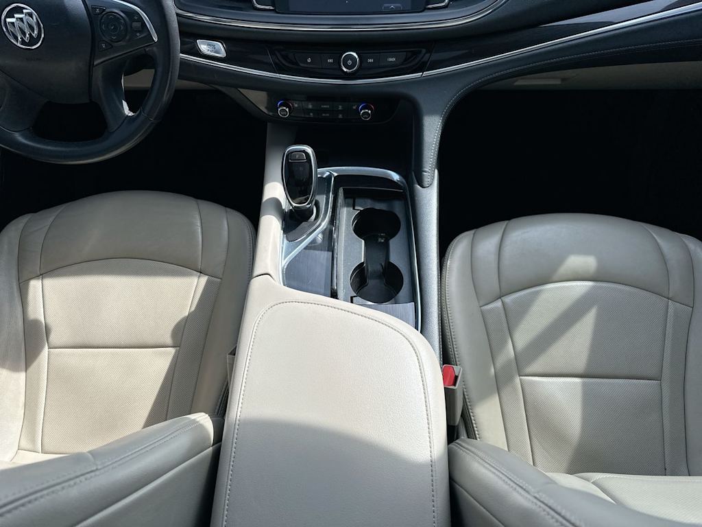 Thumbnail: 2019 Buick Enclave - 14