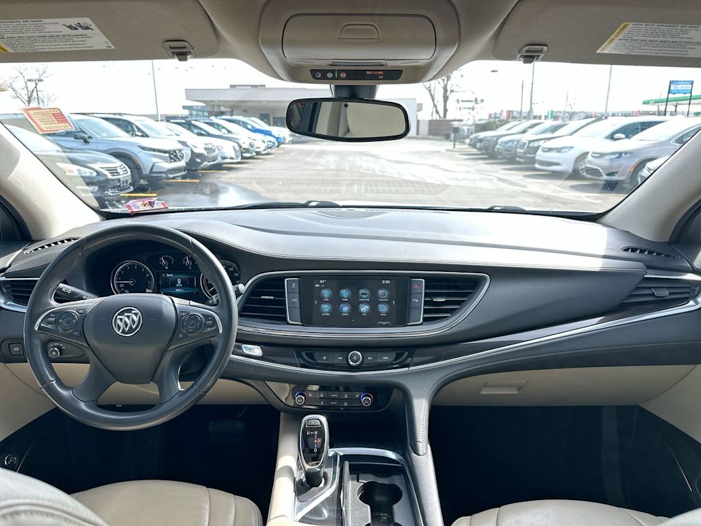 Thumbnail: 2019 Buick Enclave - 2