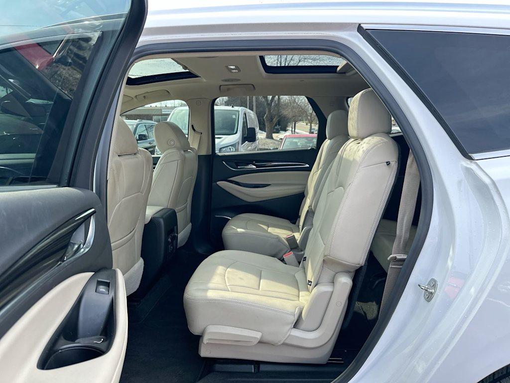 Thumbnail: 2019 Buick Enclave - 31