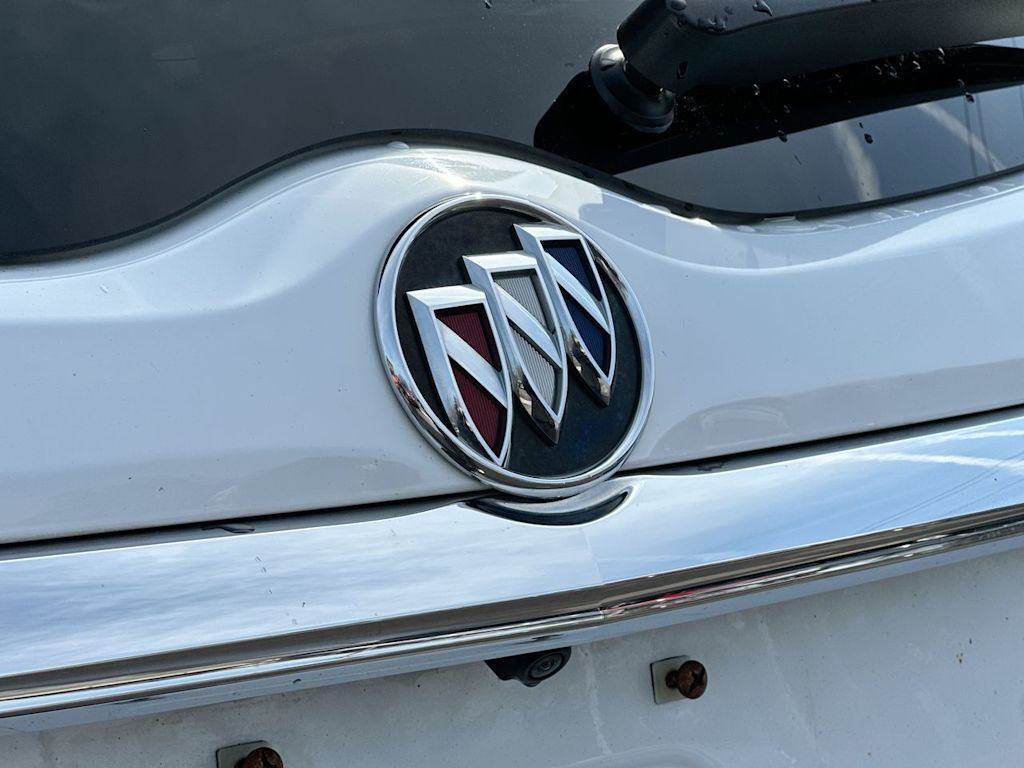 Thumbnail: 2019 Buick Enclave - 7