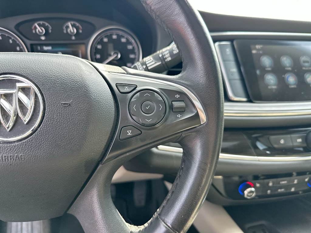 Thumbnail: 2019 Buick Enclave - 35