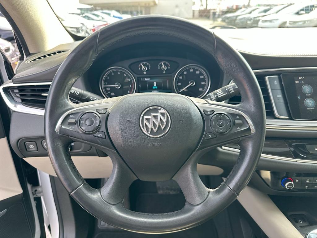Thumbnail: 2019 Buick Enclave - 9