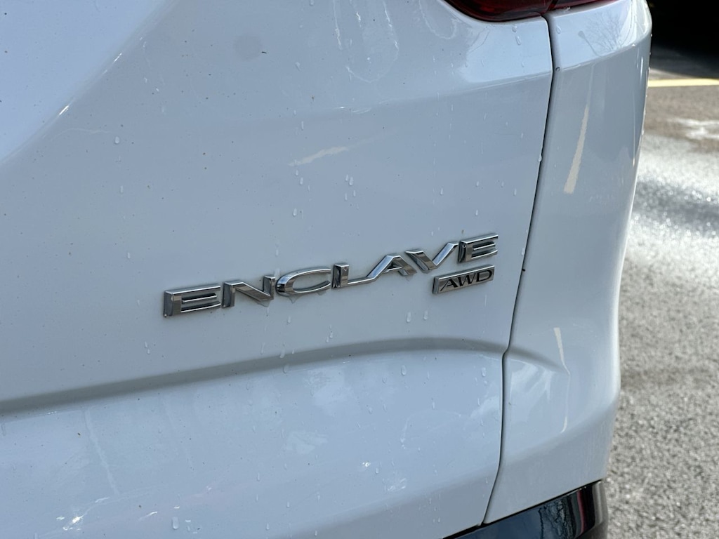 Thumbnail: 2019 Buick Enclave - 28