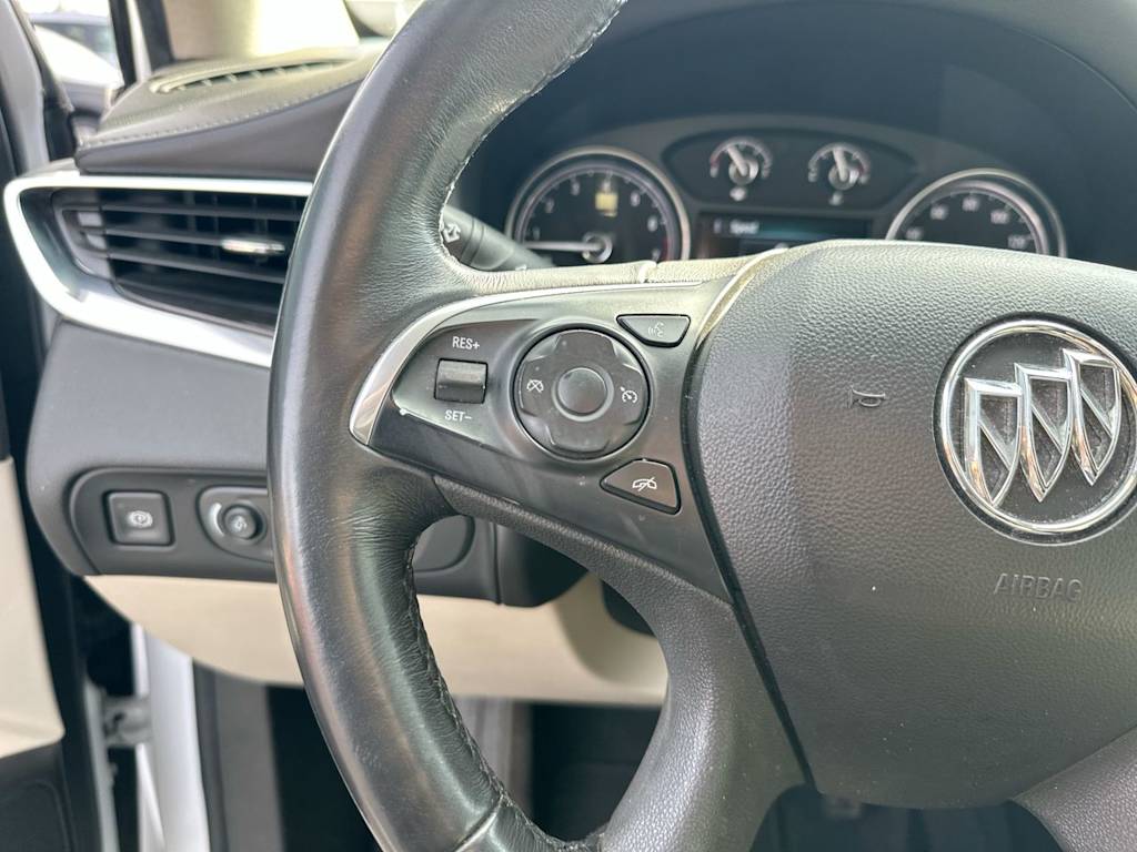 Thumbnail: 2019 Buick Enclave - 34