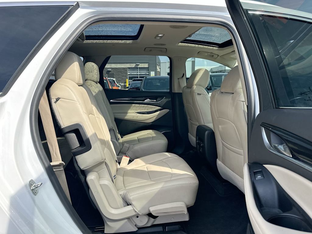 Thumbnail: 2019 Buick Enclave - 32