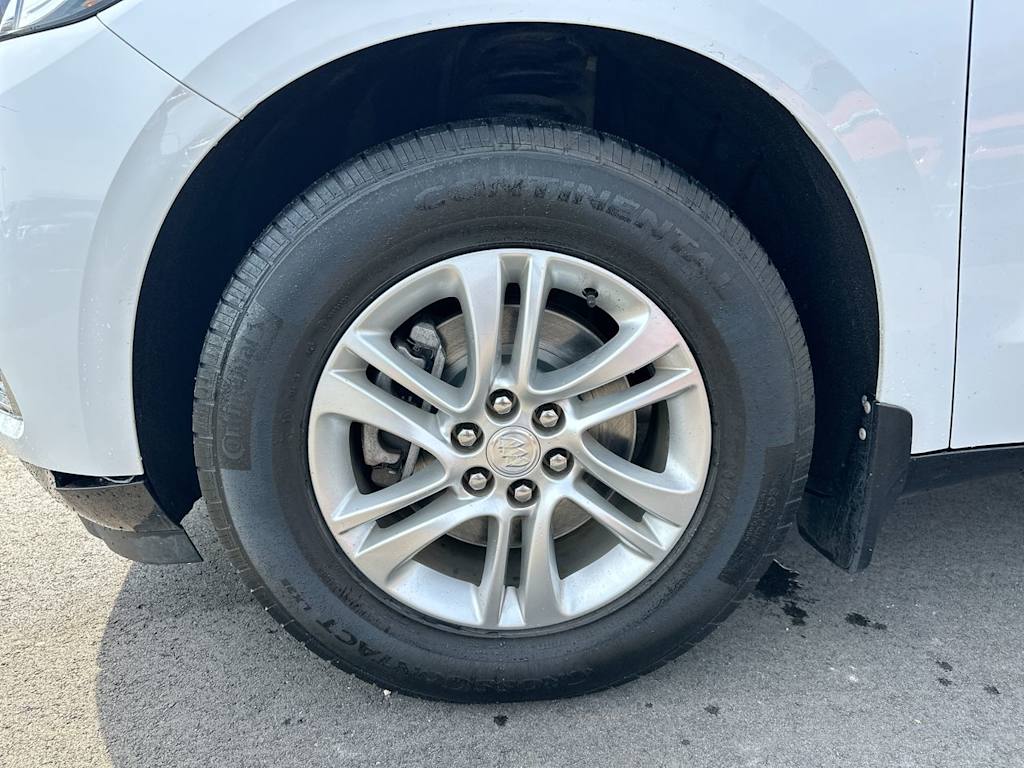 Thumbnail: 2019 Buick Enclave - 8