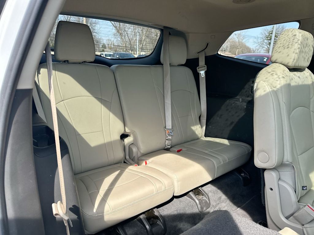 Thumbnail: 2019 Buick Enclave - 11