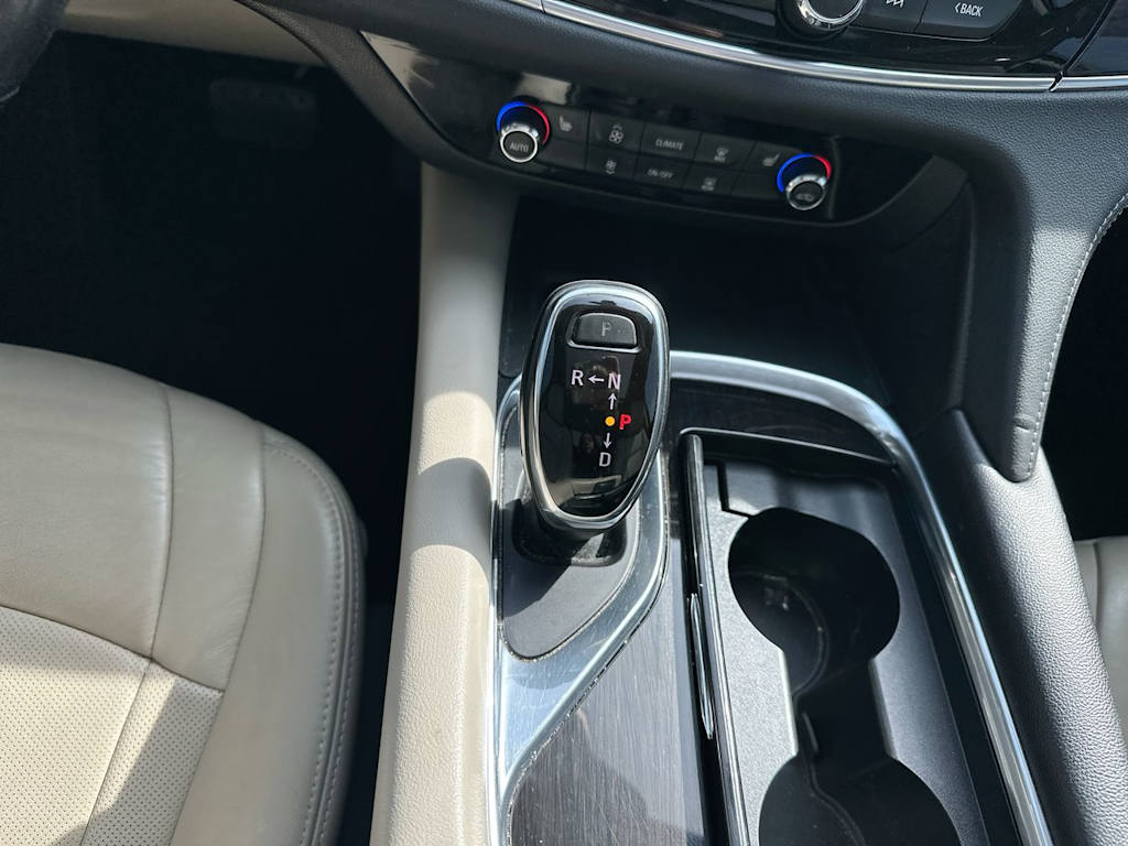 Thumbnail: 2019 Buick Enclave - 37