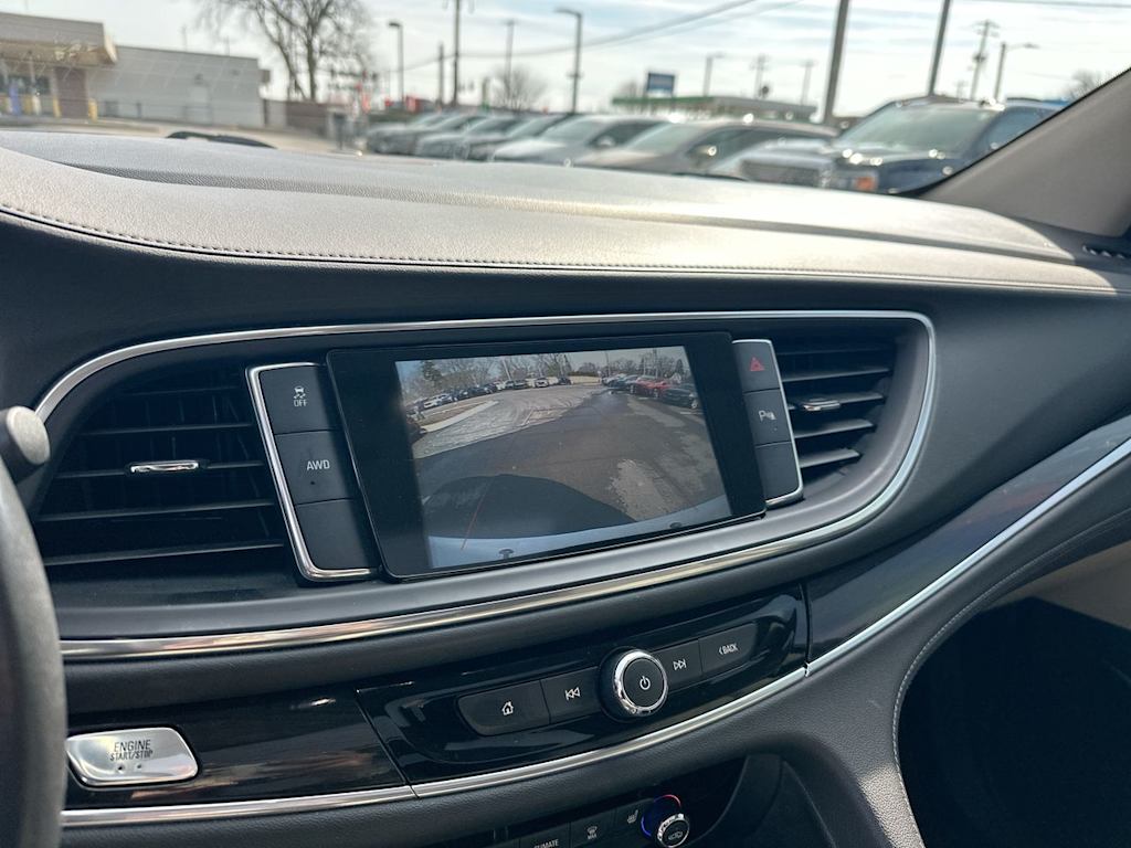 Thumbnail: 2019 Buick Enclave - 13
