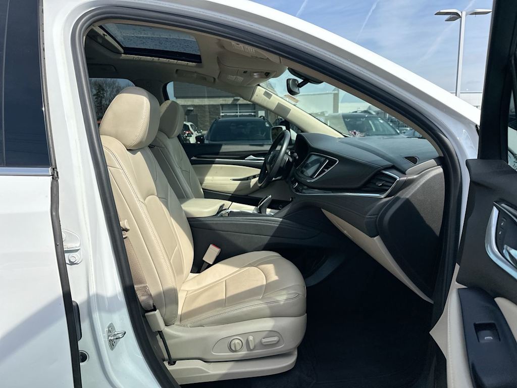 Thumbnail: 2019 Buick Enclave - 33