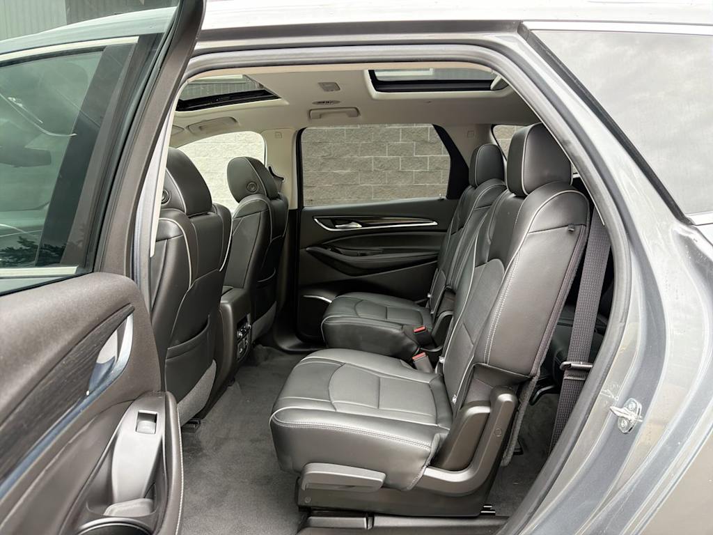 Thumbnail: 2019 Buick Enclave - 31