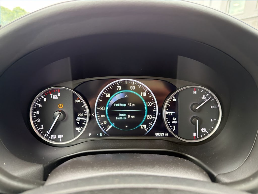 Thumbnail: 2019 Buick Enclave - 15