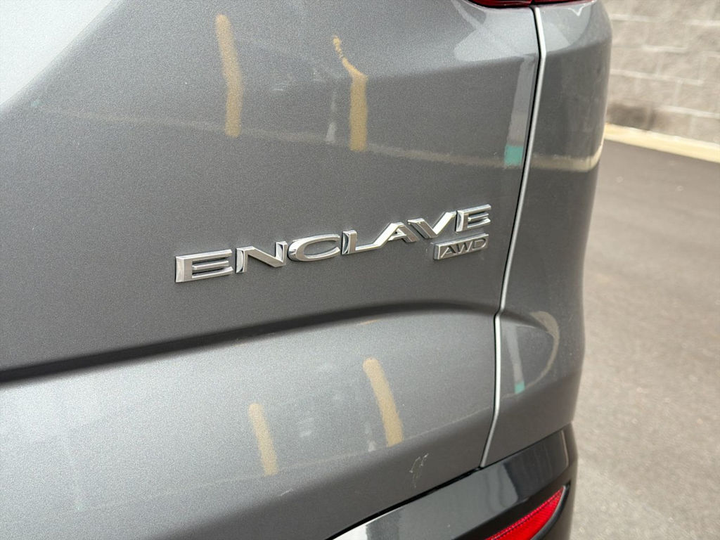 Thumbnail: 2019 Buick Enclave - 7