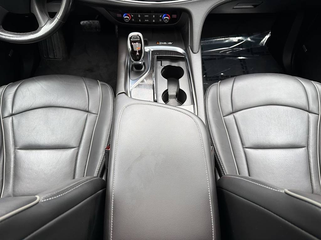Thumbnail: 2019 Buick Enclave - 14