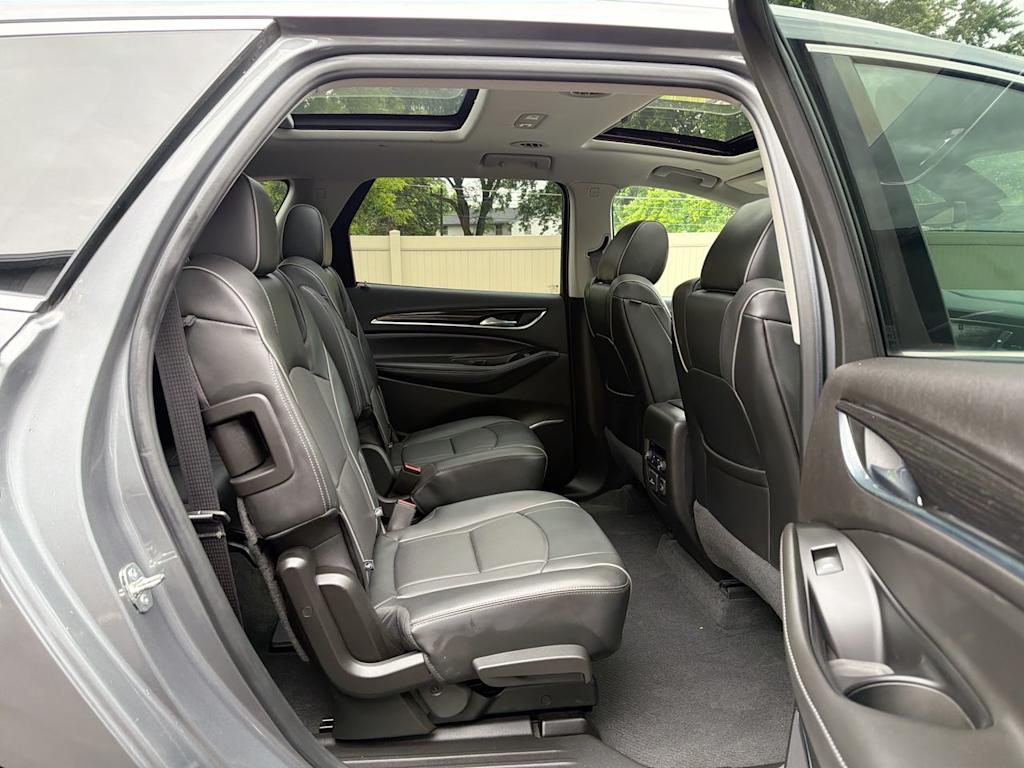 Thumbnail: 2019 Buick Enclave - 32