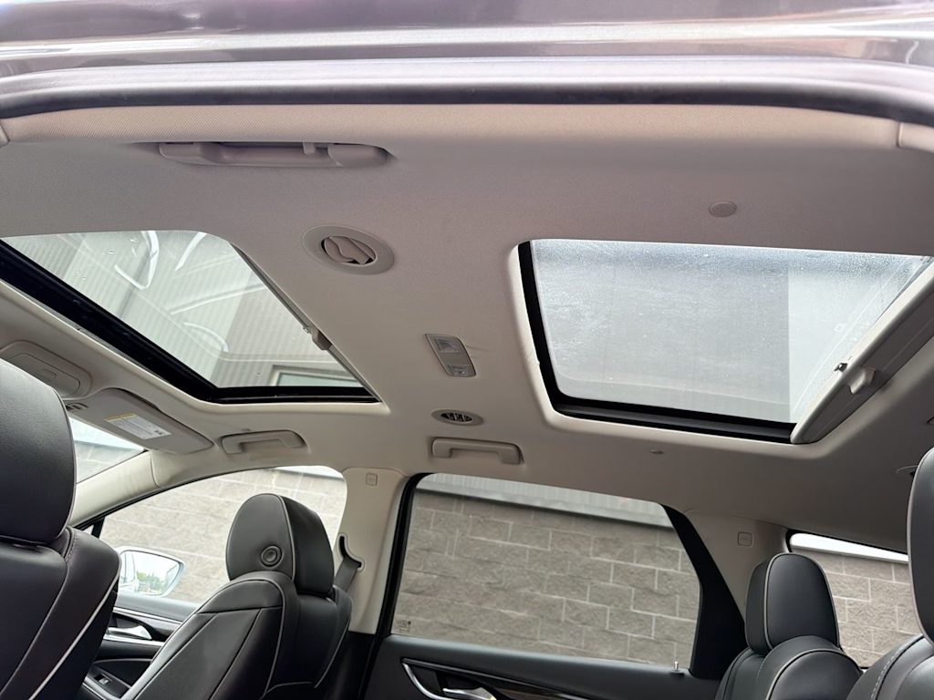Thumbnail: 2019 Buick Enclave - 30