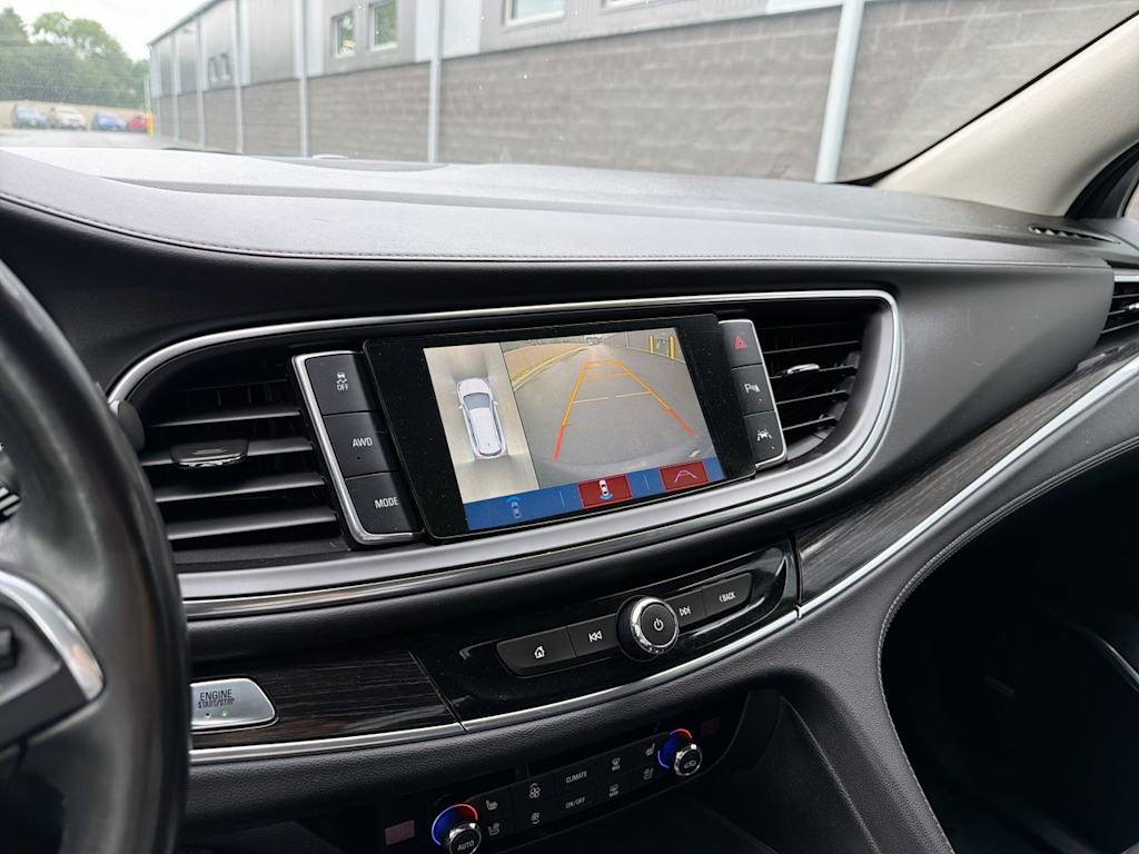 Thumbnail: 2019 Buick Enclave - 36