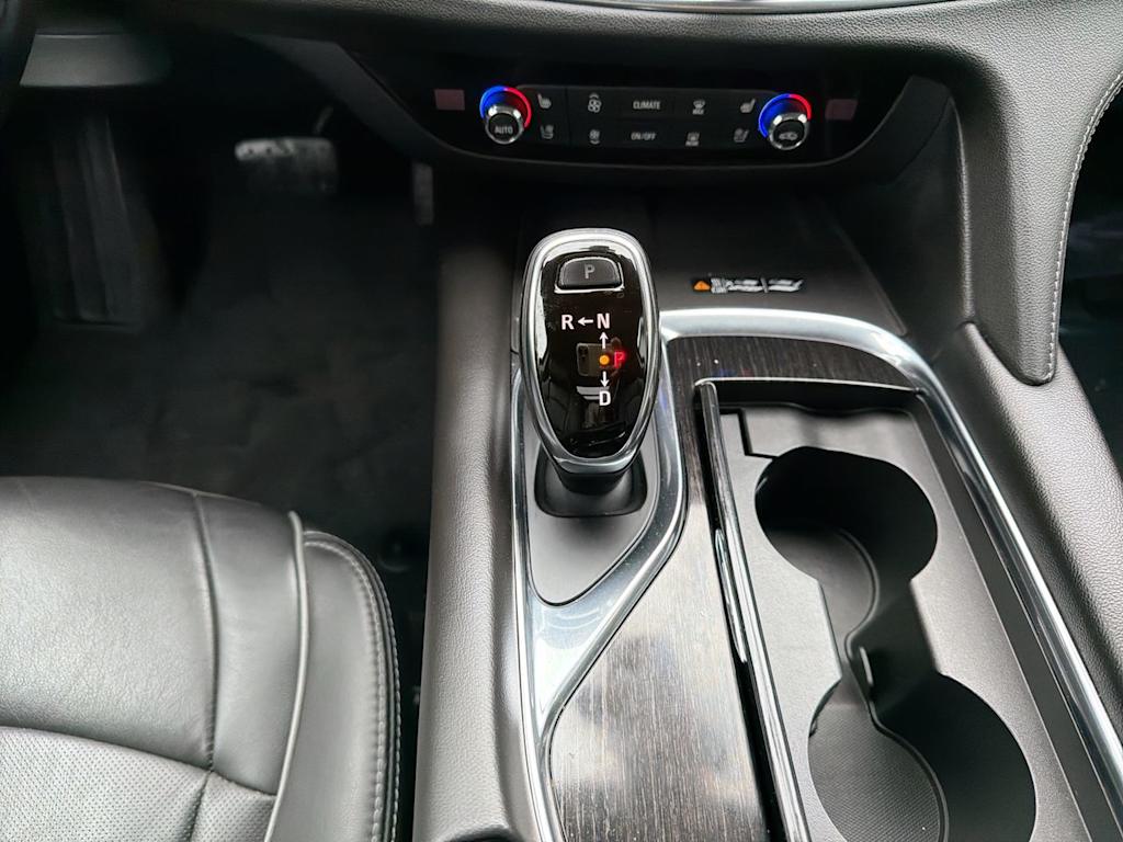 Thumbnail: 2019 Buick Enclave - 39