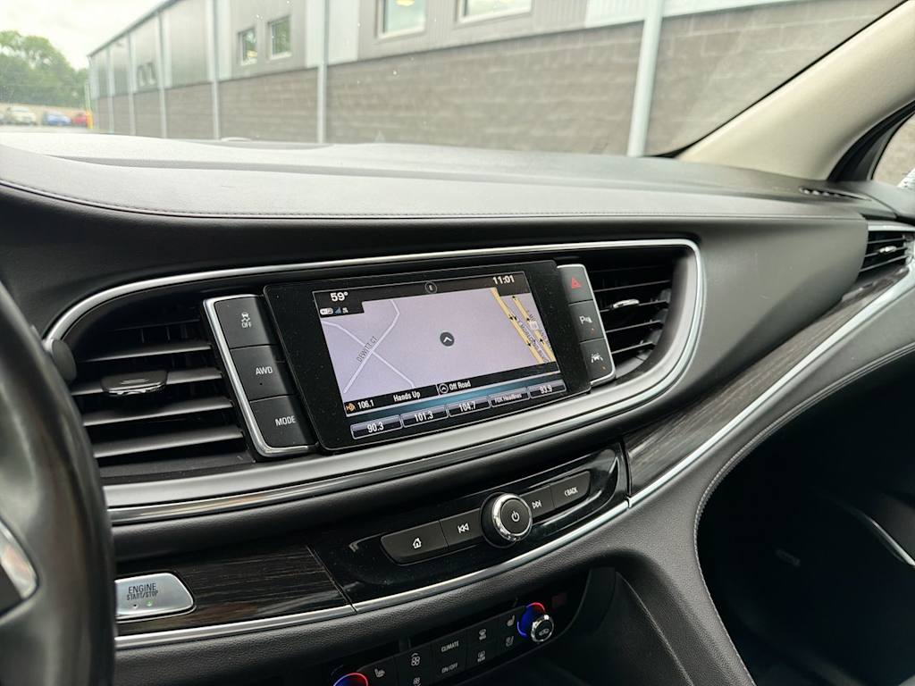 Thumbnail: 2019 Buick Enclave - 13