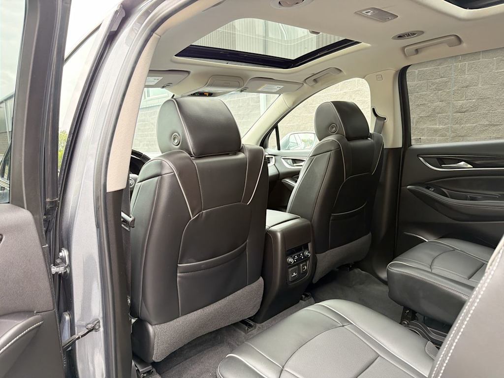 Thumbnail: 2019 Buick Enclave - 12