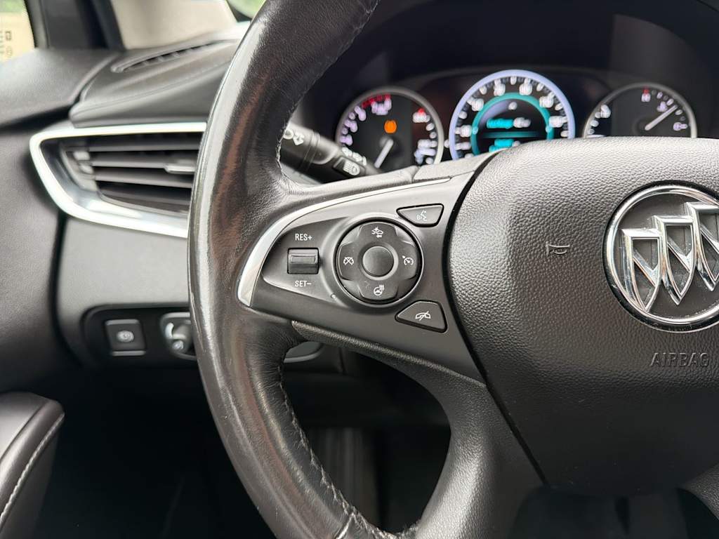 Thumbnail: 2019 Buick Enclave - 34