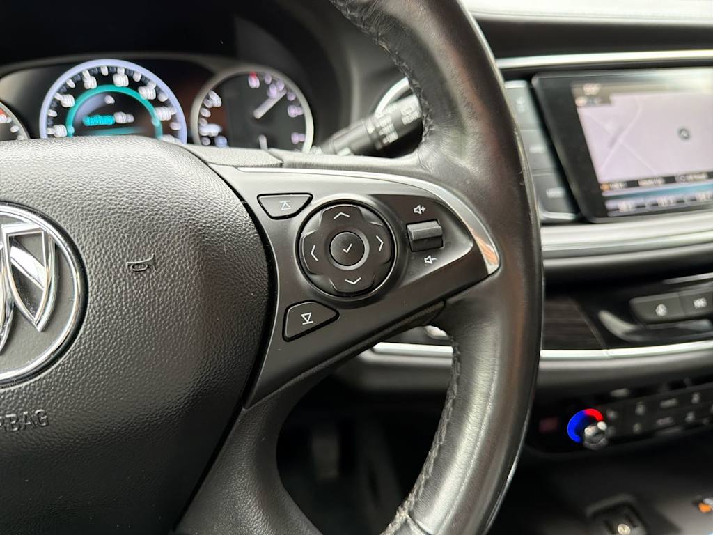 Thumbnail: 2019 Buick Enclave - 35