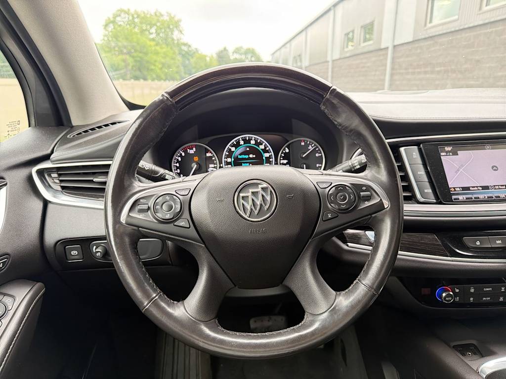 Thumbnail: 2019 Buick Enclave - 9