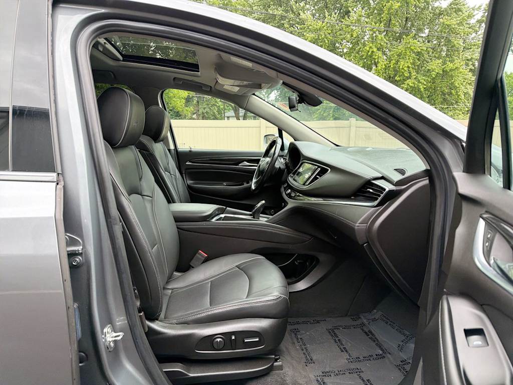 Thumbnail: 2019 Buick Enclave - 11