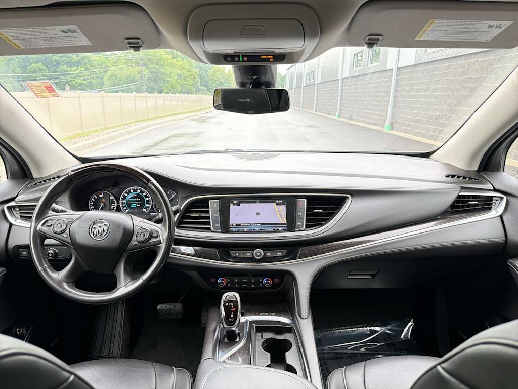 Thumbnail: 2019 Buick Enclave - 2