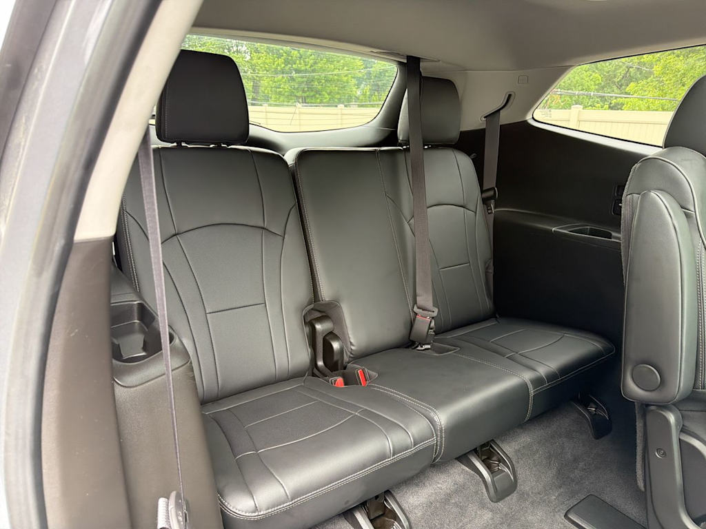 Thumbnail: 2019 Buick Enclave - 33