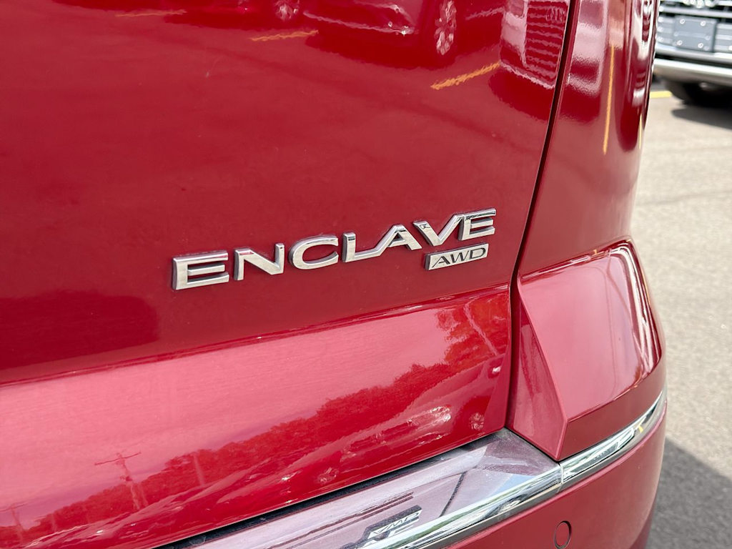 Thumbnail: 2013 Buick Enclave - 28