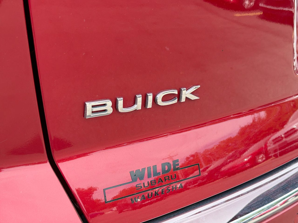 Thumbnail: 2013 Buick Enclave - 7