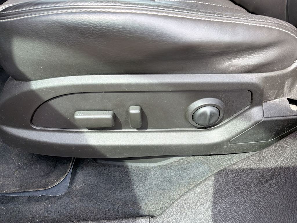 Thumbnail: 2013 Buick Enclave - 29
