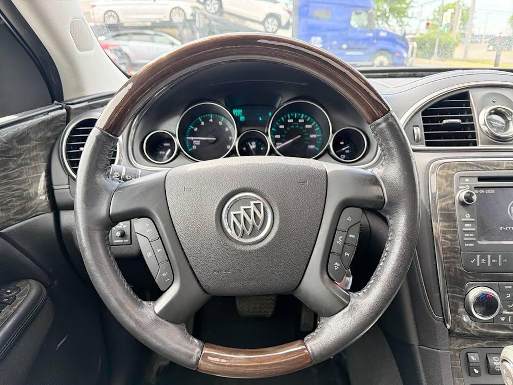 Thumbnail: 2013 Buick Enclave - 9