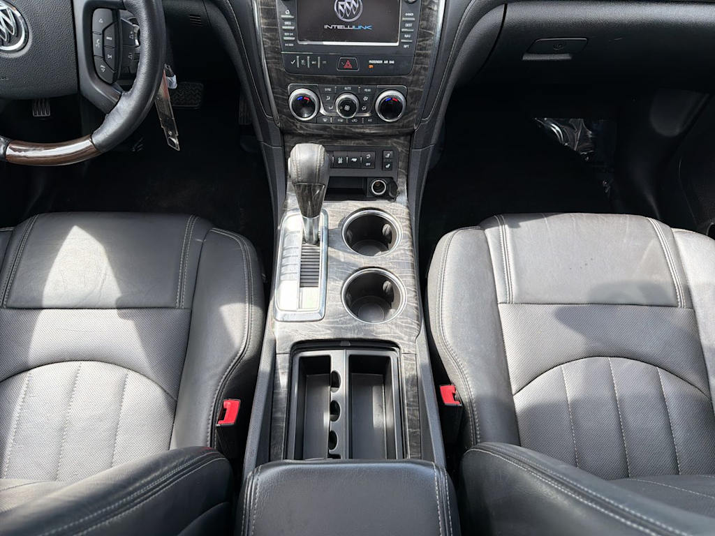 Thumbnail: 2013 Buick Enclave - 14