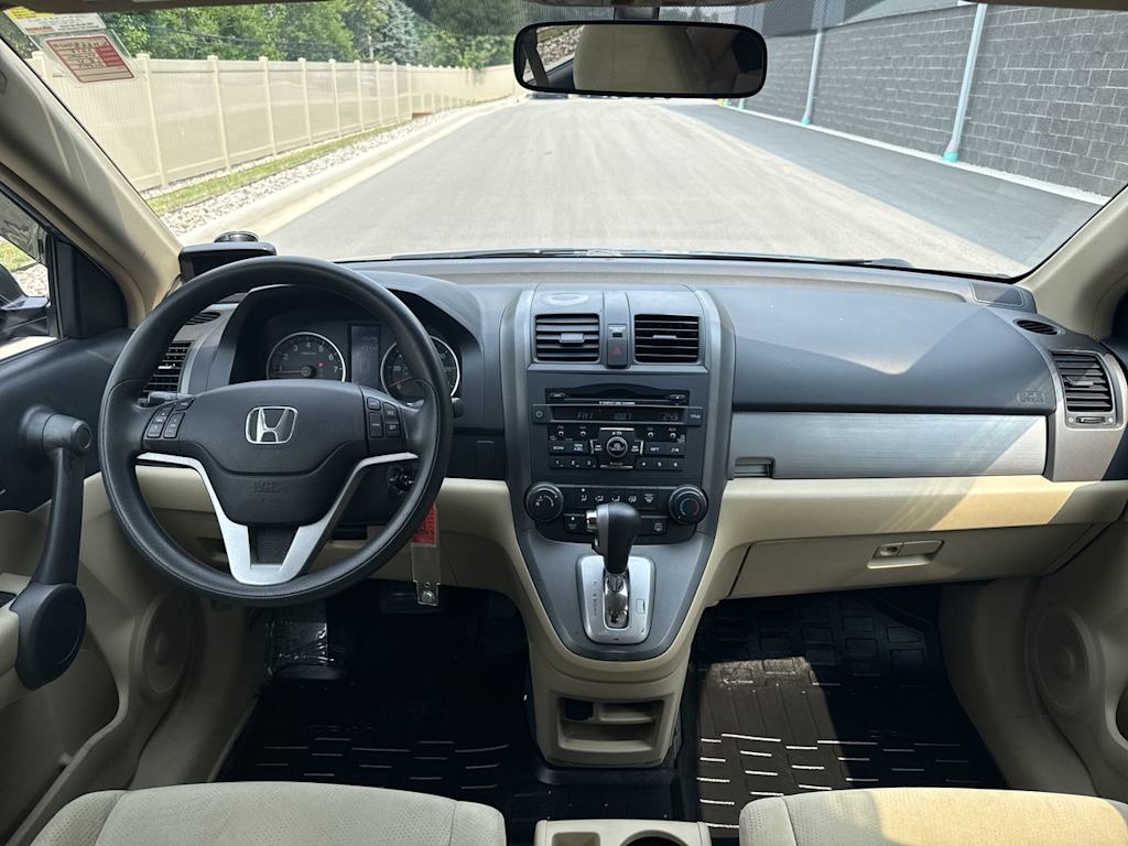 Thumbnail: 2010 Honda CR-V - 9